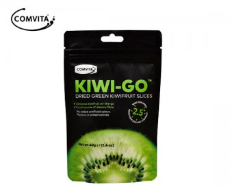 Comvita 康维他 绿奇异果干 80克 Comvita 康维他 绿奇异果干 80克
